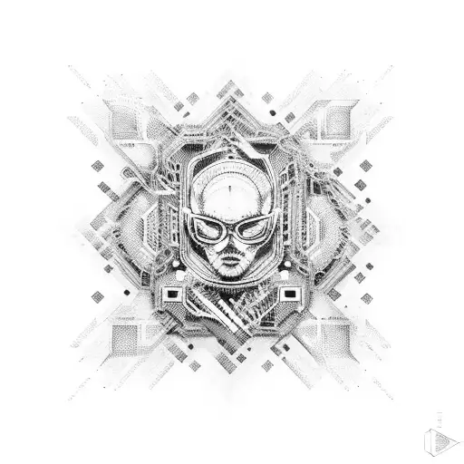 Fan Who Loves Electronic Music