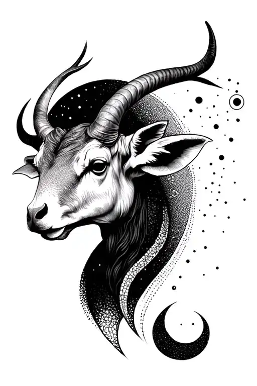 Taurus With Moon Phases