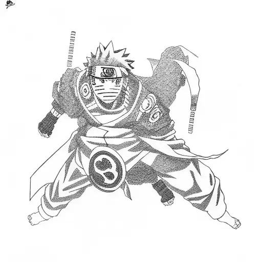 Naruto Jiraiya Death