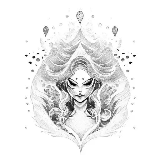 Ocean Wave Freedom Heart Rate