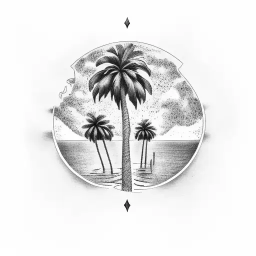 Palm Tree