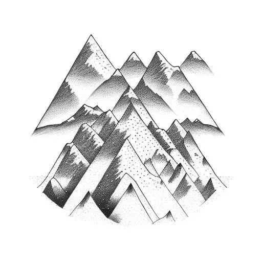 My Love For Mountains