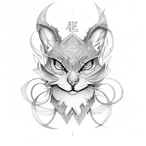 Card Symbol Club With Kamas