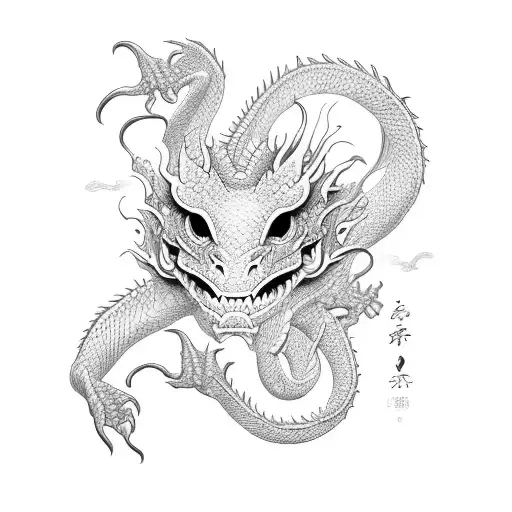 Dragon
