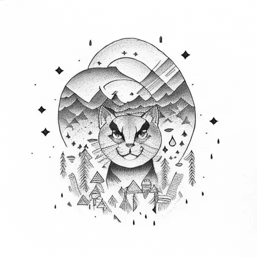 When It Rains I Look For Rainbows When Its Dark I Look The Stars