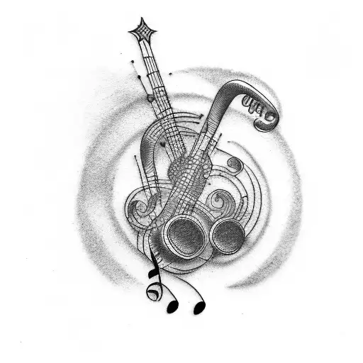 Music Conductor Loteria