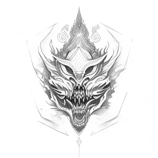 Oroboros And Nordic Design