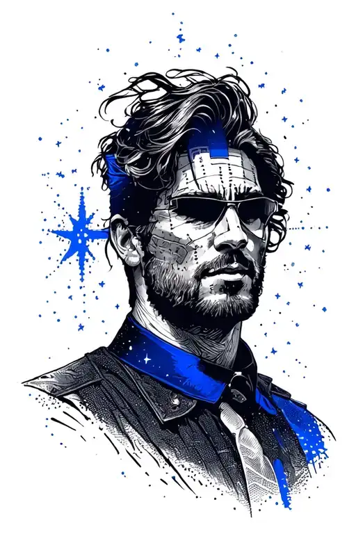 Thin Blue Line Hero's Get Remembered Legends Never Die