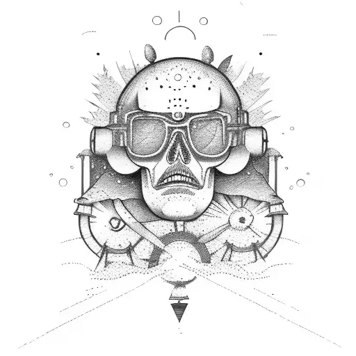 Adventures And Beach Lover