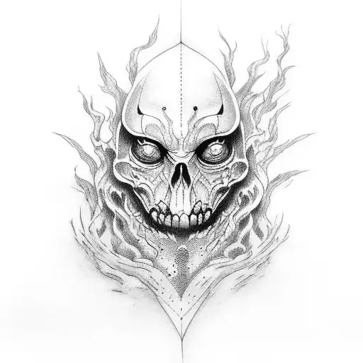 Ein Tattoo Was Das Zitat Embrace The Darkness Aus Darksouls Beinhaltet