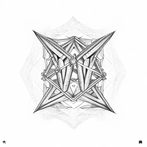 Diamond And Handcuffs