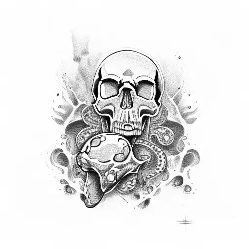 Skull