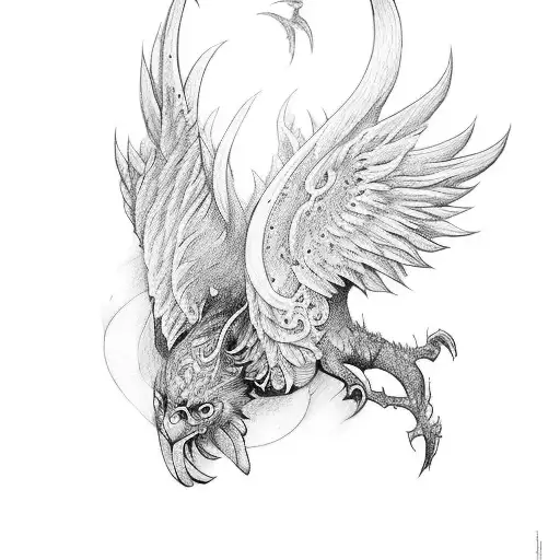 A Book With Wings Symbolising Escapism And Imagination Of Reading