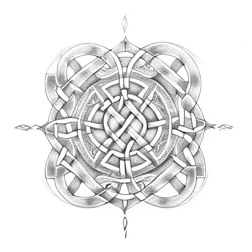 Celtic Knot