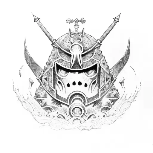 Acuario Knight Of The Zodiac