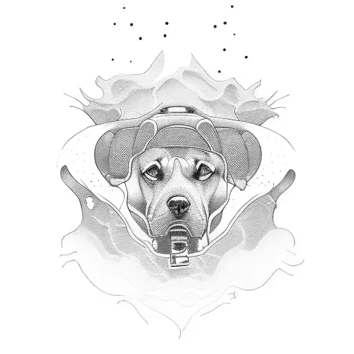 Nike Air Max Tn And Dog Smoking Weed