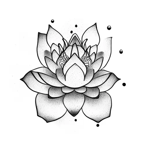 Lotus Flower
