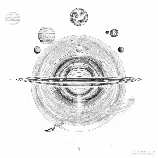 Planet Alignment For December 14Th 2005