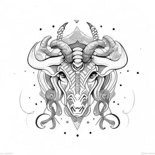 Taurus And Aries Zodiac
