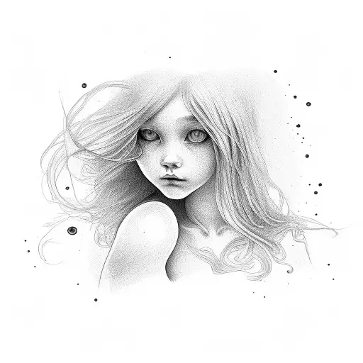 Nude Little Girl 12 Years Old