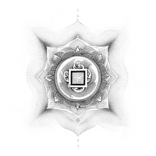 Hindu Symbol Of Love