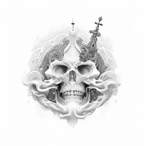 A Man With Religion Book