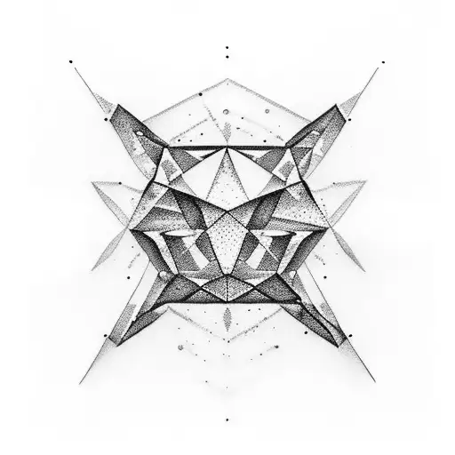 Hyper Realistic Diamond