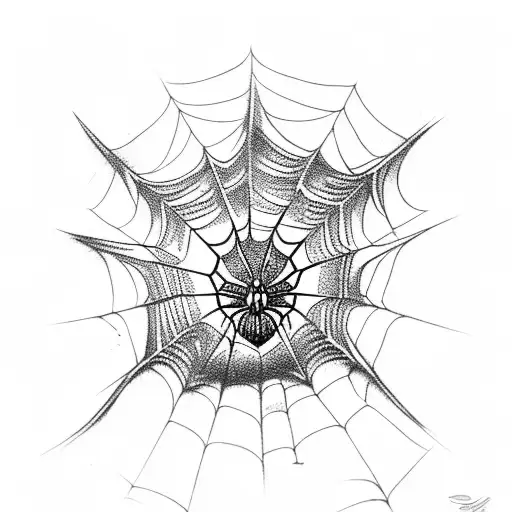 Spider Web