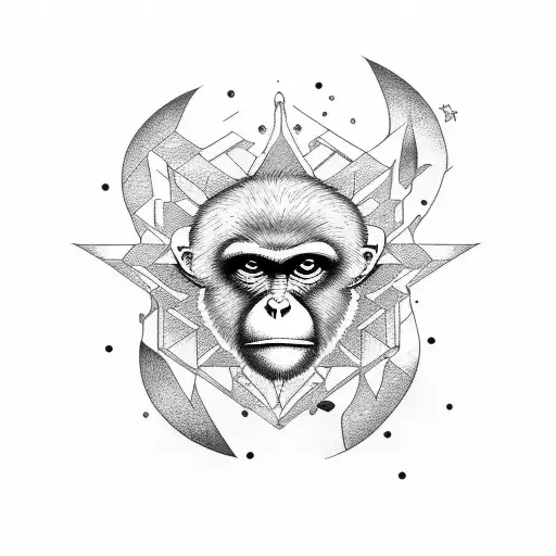 Star Monkey