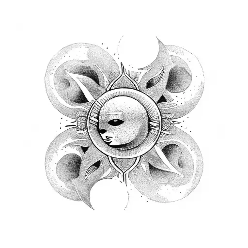 Sun Ying Yang