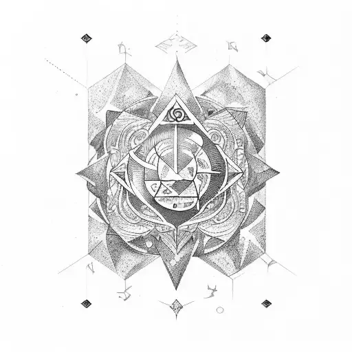 Black Zodiac Constillation