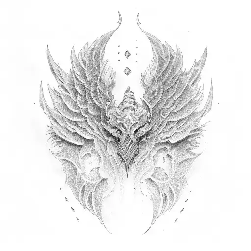 Roshan Name And Wing