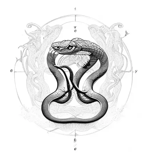 Snake And Cancer Zodiac