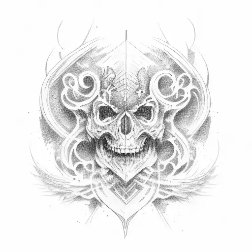 Cover Up The Name Blake