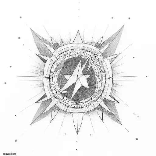 North Star Minimalist