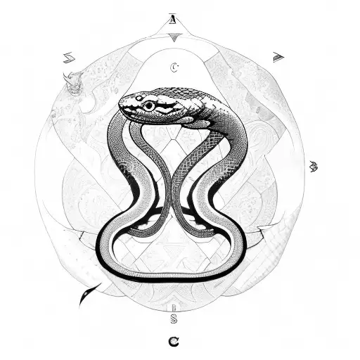 Snake And Cancer Zodiac