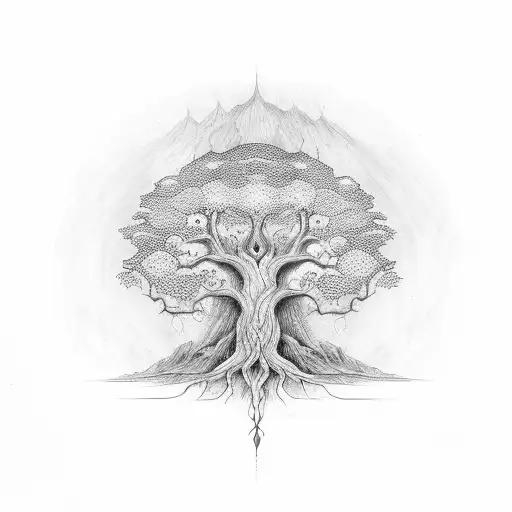 Tree Of Life