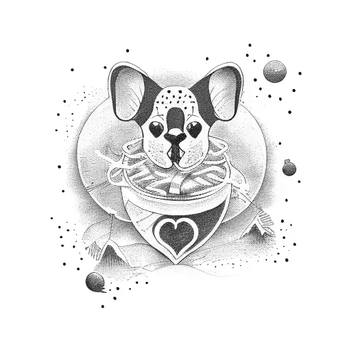 Love You To Pluto And Back