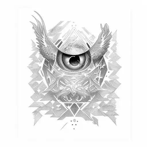 Link Between Universe And Love