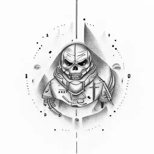 816 In Lettering Gangster Font