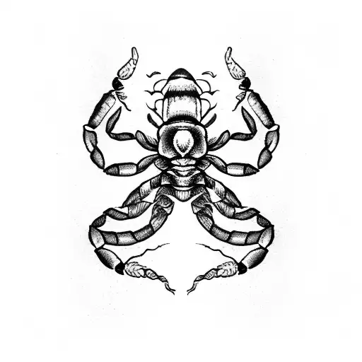 Scorpion