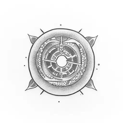 Enso About Friendship