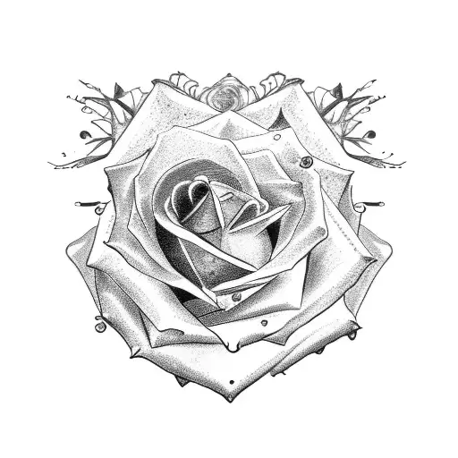 Gemini Cancer Signs Rose