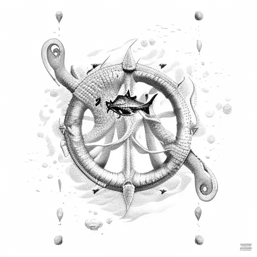 Australia Ocean Guns