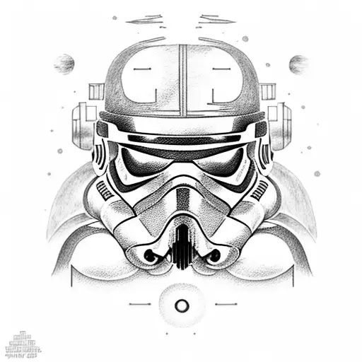 Star Wars With Peony's