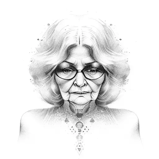 Mother And Grandmother Died