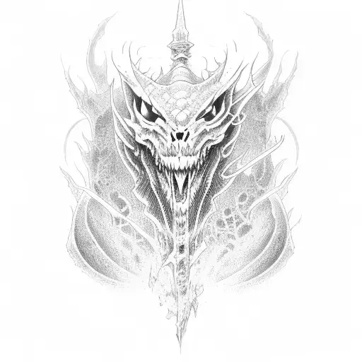 Death Dragon
