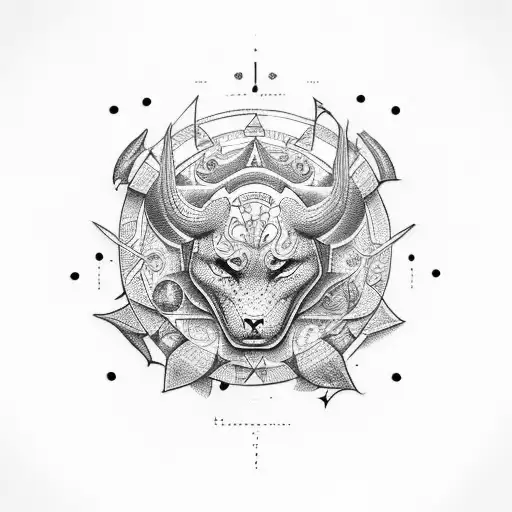May Zodiac