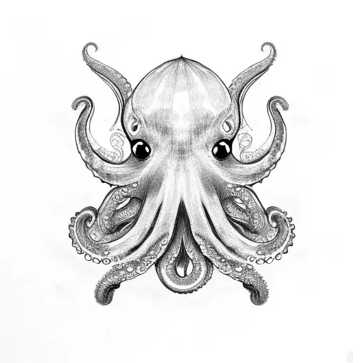 Octopus Karma