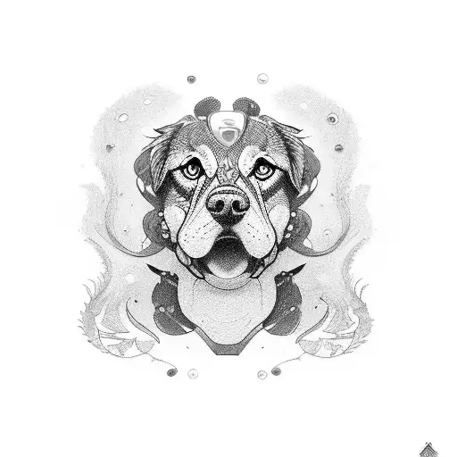 Arsenal Club And My Dog